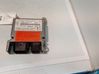 Airbag control unit/module 4M5T14B056BJ