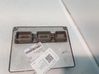 Engine control unit/module 4M5112A650MA
