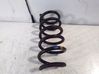 Front coil spring 