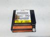 Airbag control unit/module 9643869780