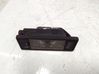 Number plate light 2KA008224
