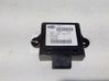 Fuel injection pump control unit/module 9646216380