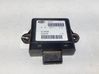 Fuel injection pump control unit/module 9636403780