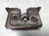 Engine bonnet/hood lock/catch 51237115229