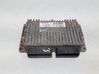 Gearbox control unit/module 7700108763