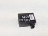 Door central lock control unit/module 9648572680