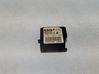 Airbag deployment crash/impact sensor 550897500