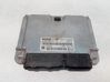 Engine control unit/module 0281001631