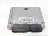 Engine control unit/module 0281001971