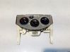 Climate control unit W964097K