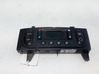 Climate control unit 7700435400