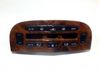Climate control unit 96295526GV