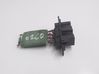Heater blower motor/fan resistor 