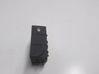 Central locking switch button 9663775720