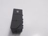 Central locking switch button 9663775720