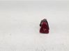 Hazard light switch 96296484