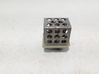 Heater blower motor/fan resistor 38574