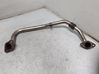 EGR valve line/pipe/hose 03G131521D