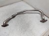 EGR valve line/pipe/hose 03G131521A