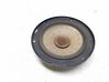 Front door speaker 