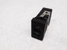 Seat heating switch 3B0963564D