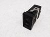 Seat heating switch 3B0963563D