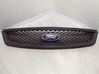 Front bumper upper radiator grill 4M518200AJ