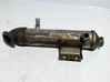 EGR valve cooler 