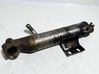 EGR valve cooler 
