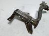 EGR valve cooler 