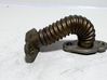 EGR valve line/pipe/hose 