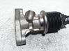 EGR valve 536212210