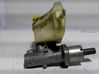 Master brake cylinder 7M2611303C