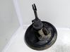 Brake booster 9127593