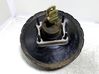 Brake booster 