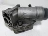 Oil filter mounting bracket A6641840302