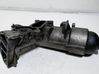 Oil filter mounting bracket 7788453
