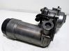 Oil filter mounting bracket 059115405C