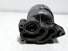 Oil filter mounting bracket 7505203