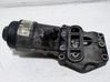 Oil filter mounting bracket 90571672