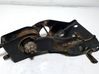 Engine mount bracket 