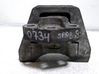 Engine mount bracket 21044613