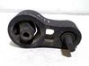 Engine mount bracket 