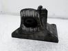 Engine mounting bracket 22116761149