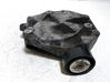 A/C compressor mount bracket 