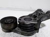 Alternator belt tensioner 