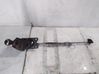Gear shifter/selector 8K0711151B