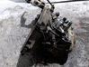 Manual 5 speed gearbox 90523582