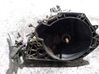 Manual 5 speed gearbox 90334345