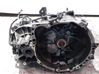 Manual 5 speed gearbox 1023825